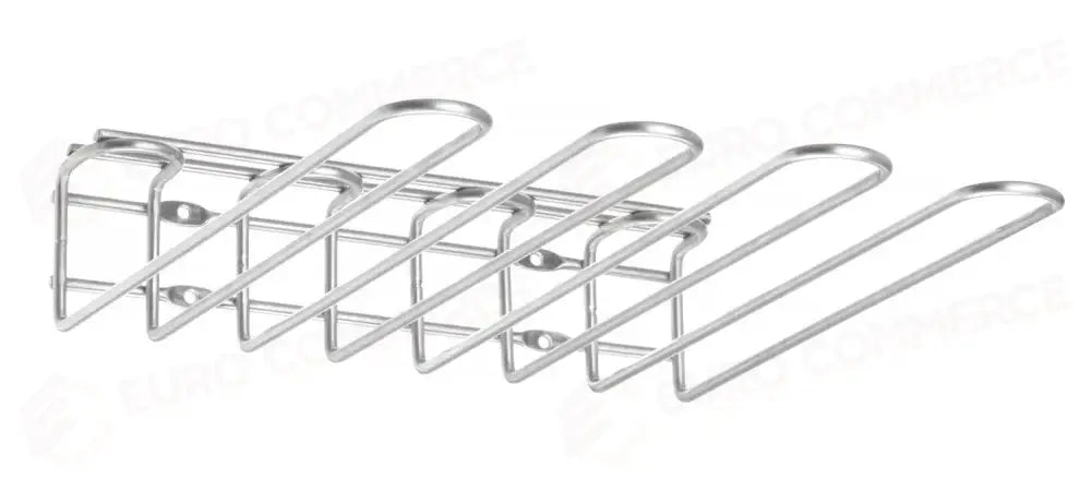 SCAFFALE PORTA BICCHIERI BARUP 350X293X(H)50MM - HENDI