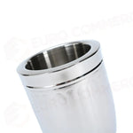 PORTABOTTIGLIE GLACETTE DUBLE WALL 14 CM MONTECARLO ALM-508 MEDRI - 13600014 - MEDRI