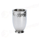 PORTABOTTIGLIE GLACETTE DUBLE WALL 14 CM MONTECARLO ALM-508 MEDRI - 13600014 - MEDRI