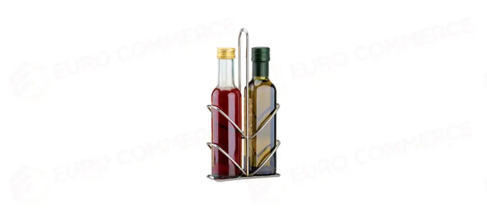 PORTABOTTIGLIE OLIO/ACETO CL.25 AVARI060 - 111508 - MORINI