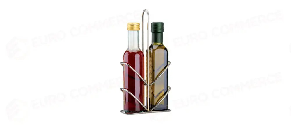 PORTABOTTIGLIE OLIO/ACETO CL.50 AVARI061 - 111509 - MORINI
