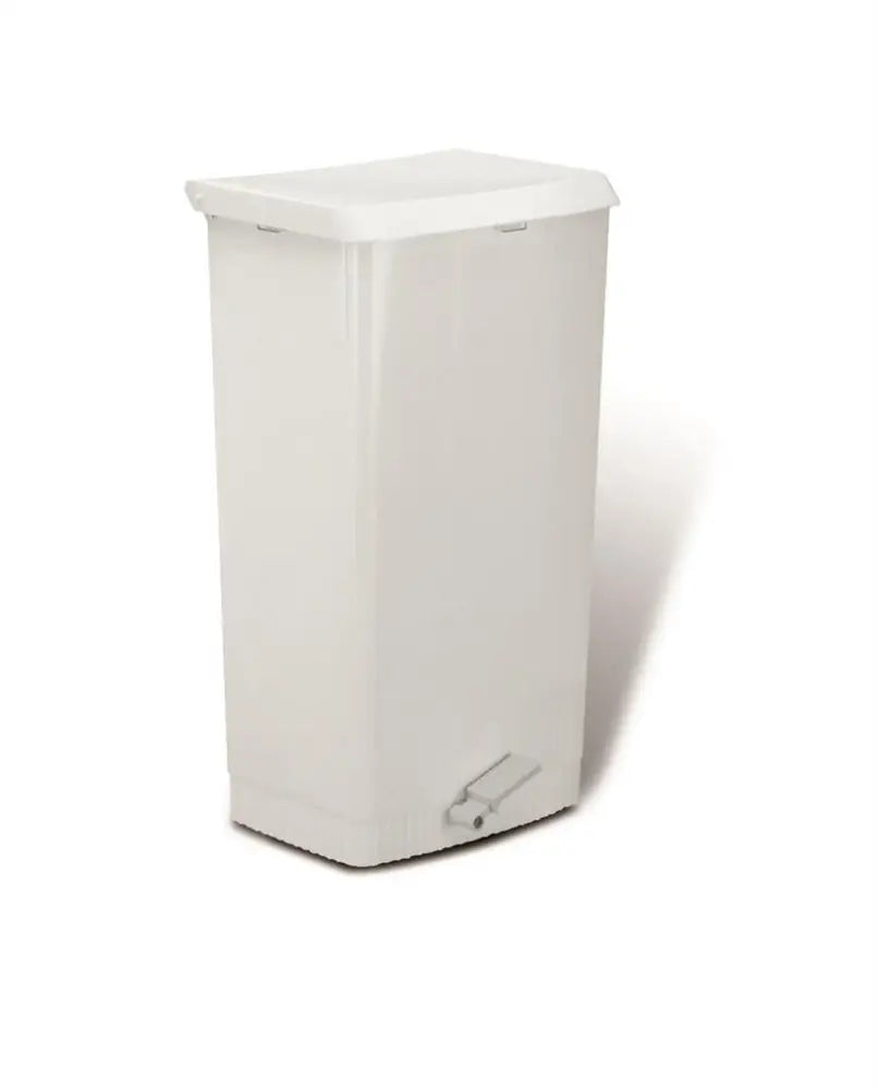 PORTABOX 60 LT BIANCO UNIVERSALE 5075 GIGANPLAST - 1190074 - MEDRI
