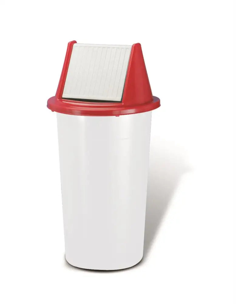 PORTABOX CON COPERCHIO 60 LT ONDINA 5050 GIGANPLAST - 1190157 - MEDRI