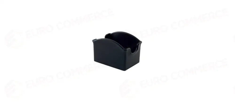 PORTABUSTINE ABS NERO 8,5X6 H6 - 140058 - MORINI