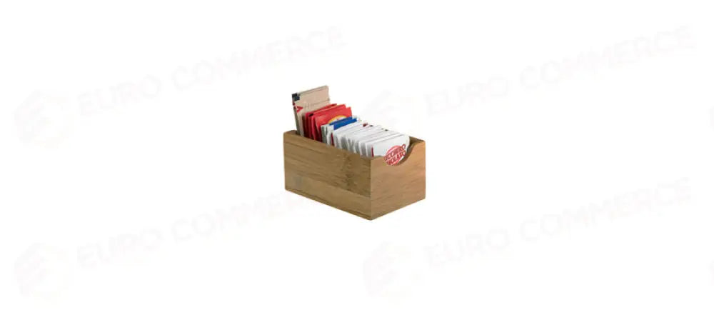 PORTABUSTINE BAMBOO CM7X11X5X5-6- - 122562 - MORINI