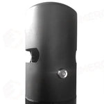 PORTACENERE A COLONNA - BIRKIN EVO - 108021 - ATTREZZATURA