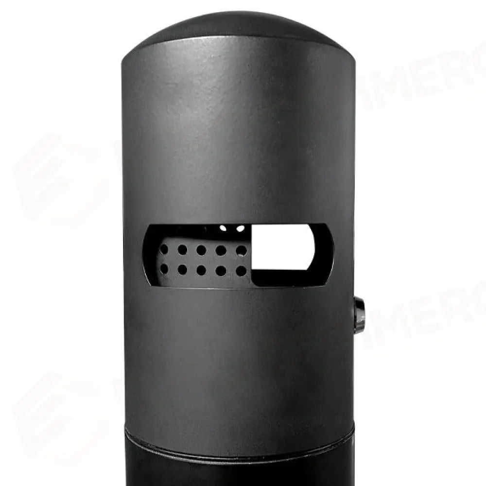 PORTACENERE A COLONNA - BIRKIN EVO - 108021 - ATTREZZATURA