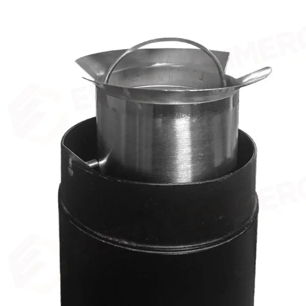 PORTACENERE A COLONNA - BIRKIN EVO - 108021 - ATTREZZATURA