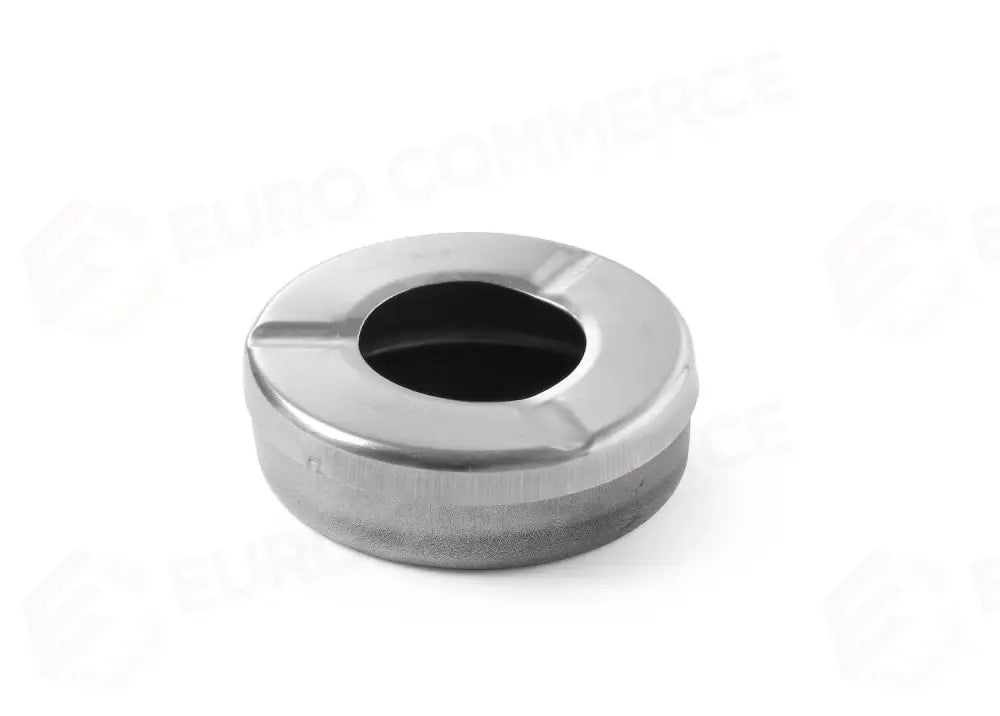 PORTACENERE CON COPERCHIO Ø90X(H)28MM - HENDI