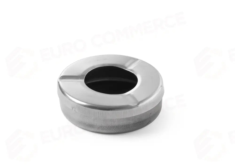 PORTACENERE CON COPERCHIO HENDI Ø90X(H)28MM - 440407