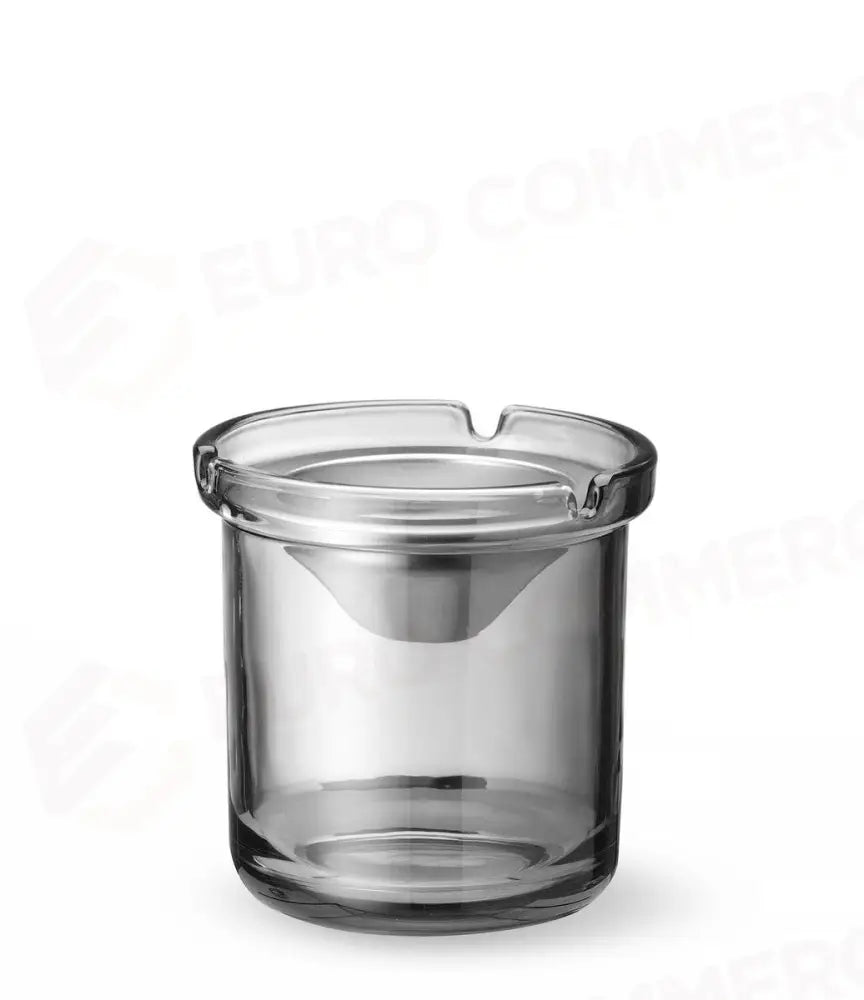 PORTACENERE CON IMBUTO Ø98X(H)99MM - HENDI