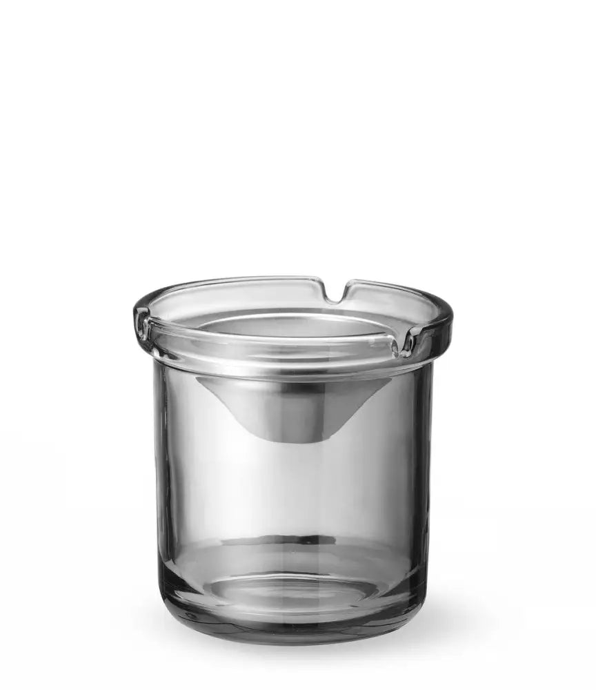 PORTACENERE CON IMBUTO Ø98X(H)99MM - HENDI