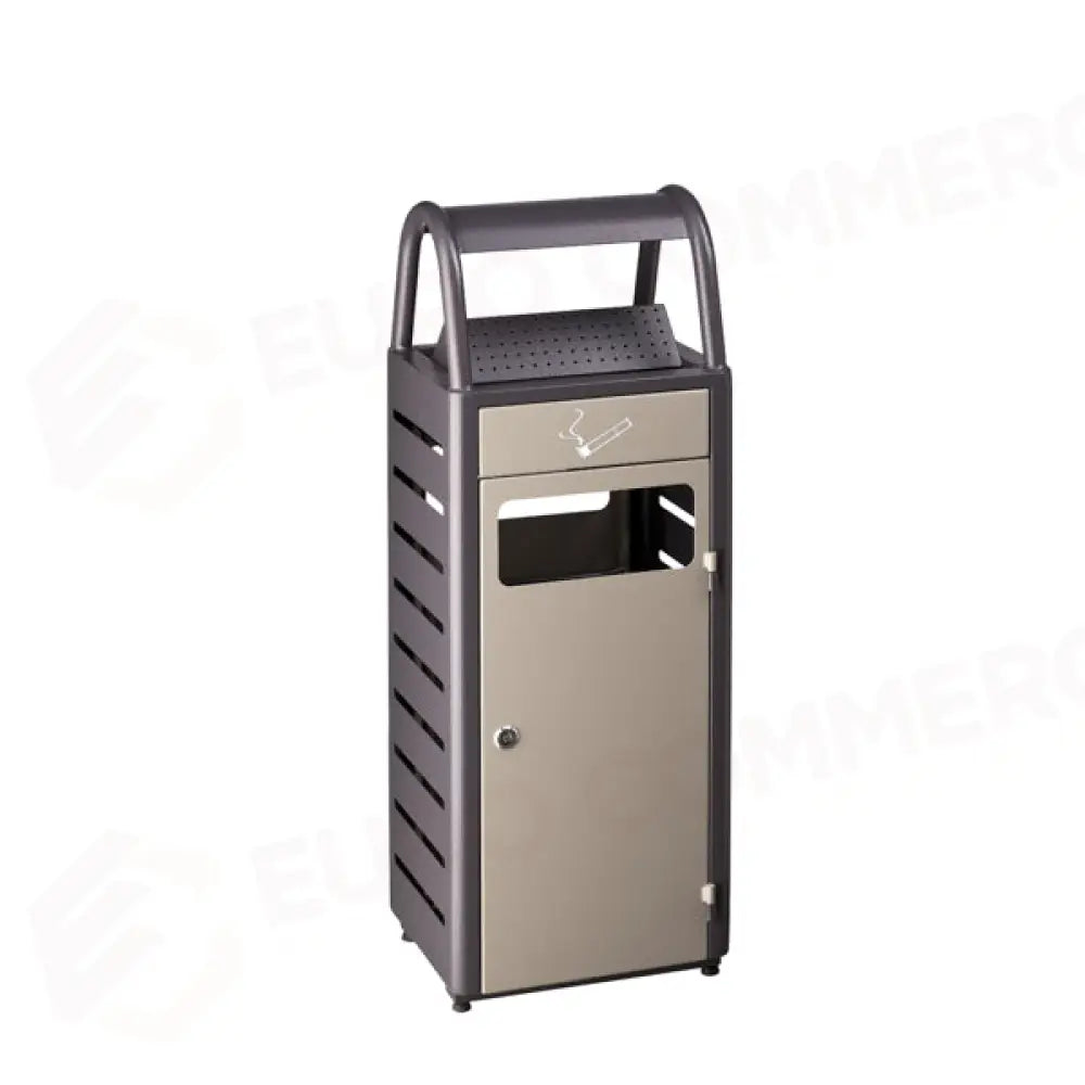 PORTACENERE GETTACARTE - GINEVRA - 103010 - ATTREZZATURA