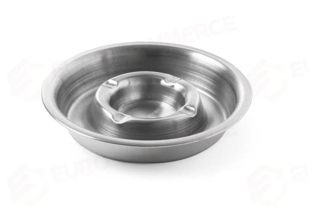 PORTACENERE Ø160X(H)30MM - HENDI