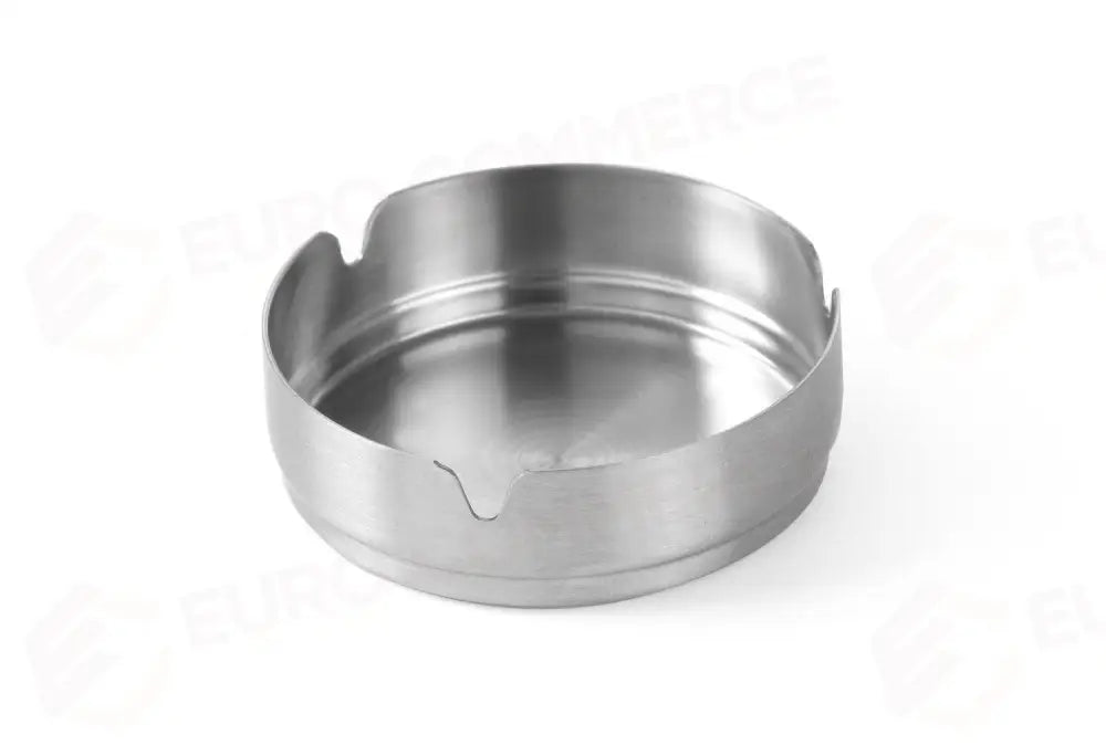 PORTACENERE KITCHEN LINE Ø100X(H)30MM - HENDI