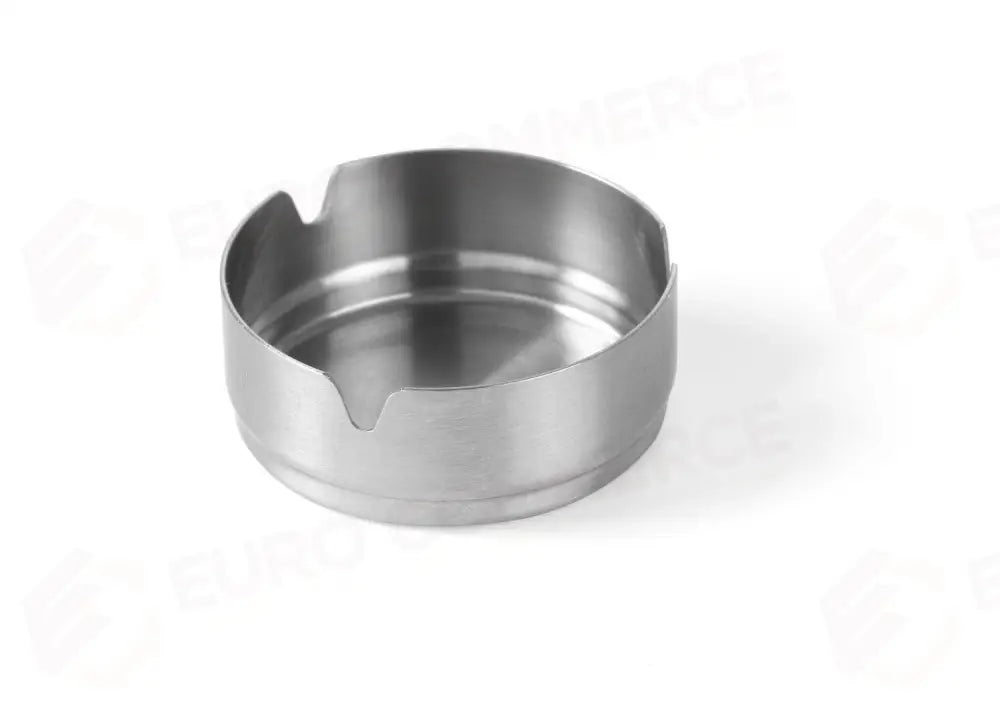 PORTACENERE KITCHEN LINE Ø80X(H)30MM - HENDI
