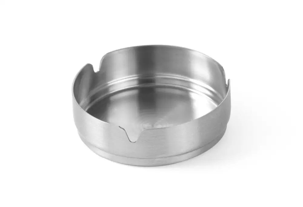 PORTACENERE KITCHEN LINE Ø100X(H)30MM - HENDI