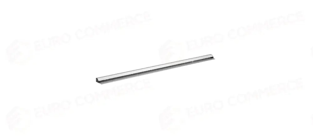 PORTACOMANDA ALLUMINIO 90 - 99758 - MORINI
