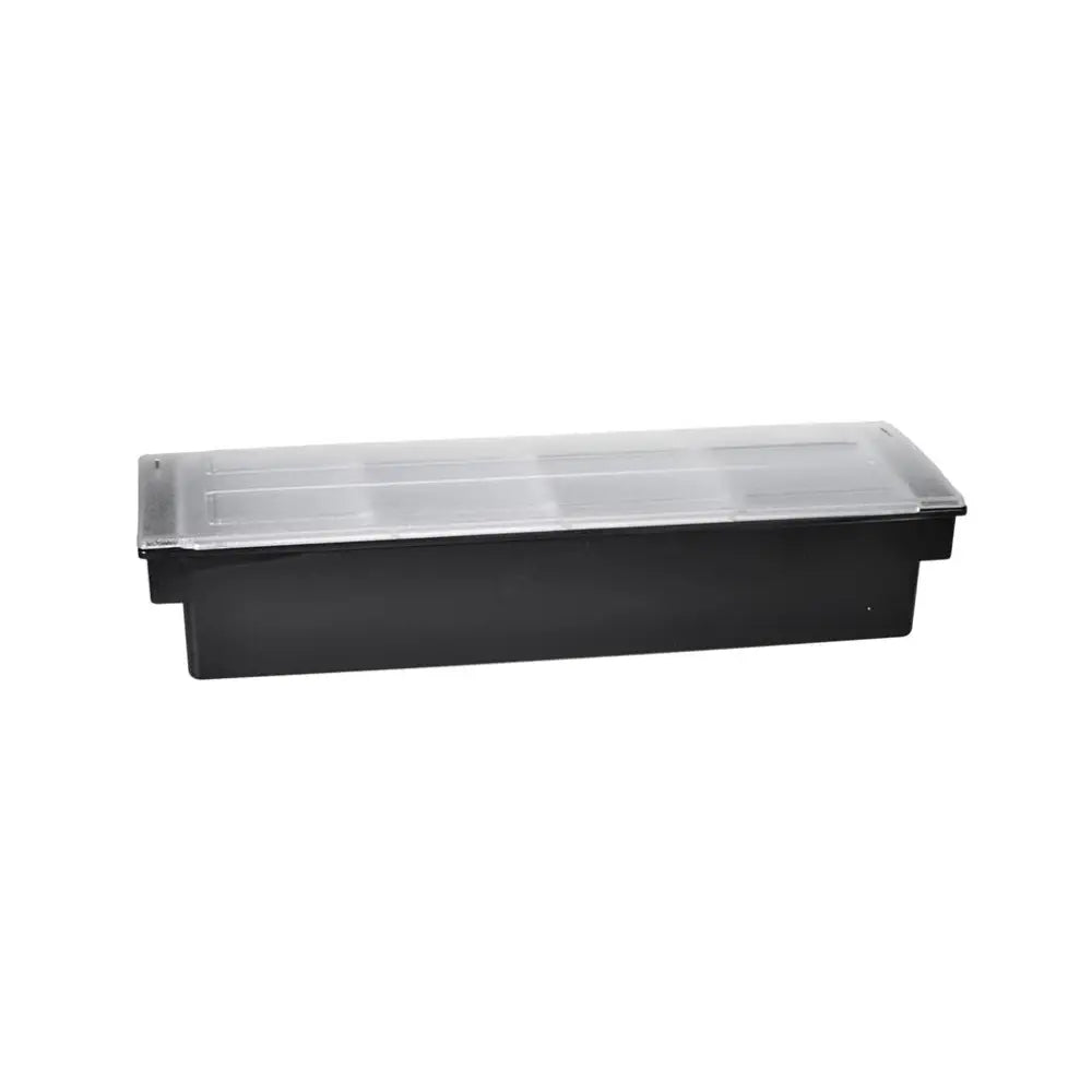PORTACONDIMENTI 4 SCOMPARTI 50 CM BARTY CHB-4 MEDRI - 13650017 - MEDRI