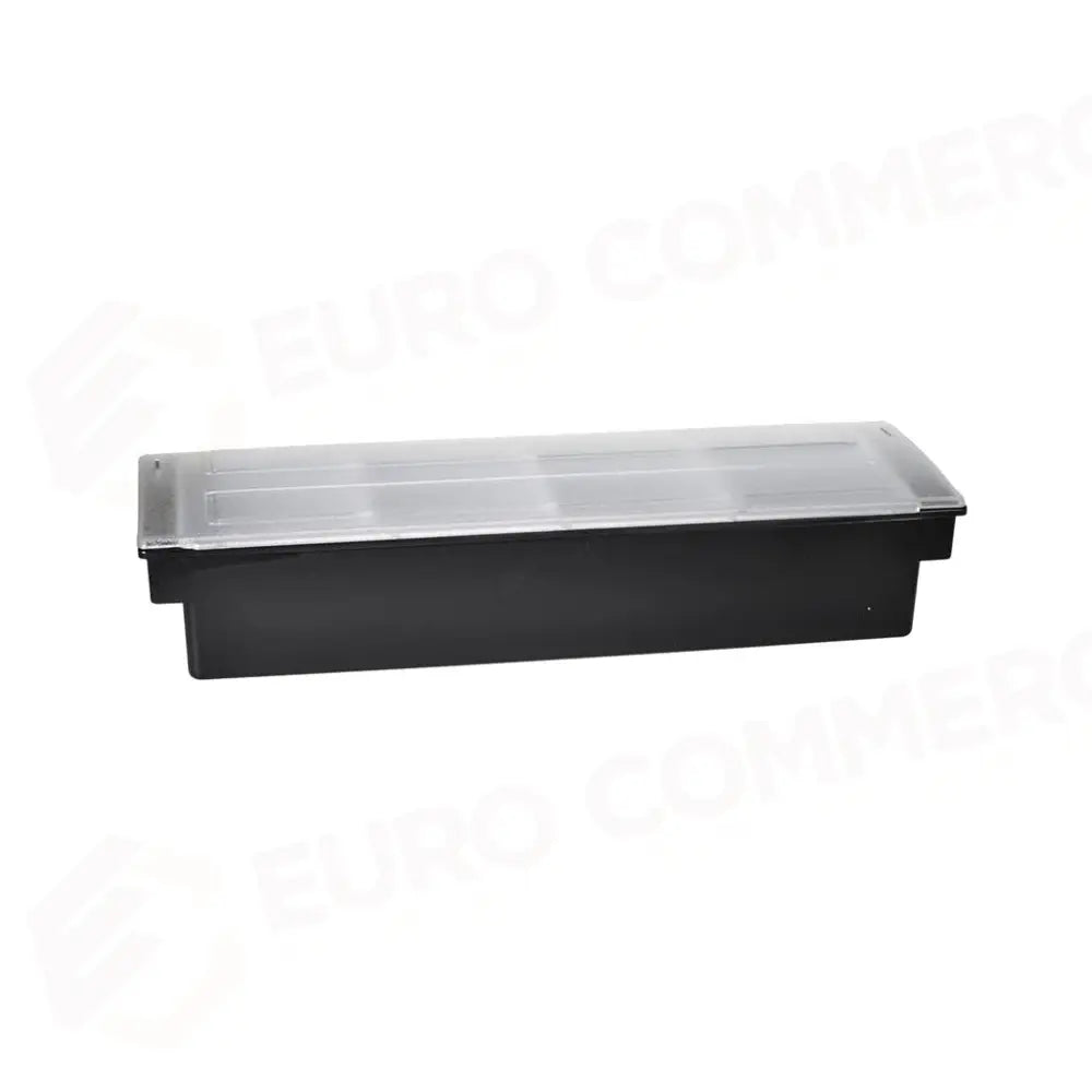 PORTACONDIMENTI 4 SCOMPARTI 50 CM BARTY CHB-4 MEDRI - 13650017 - MEDRI