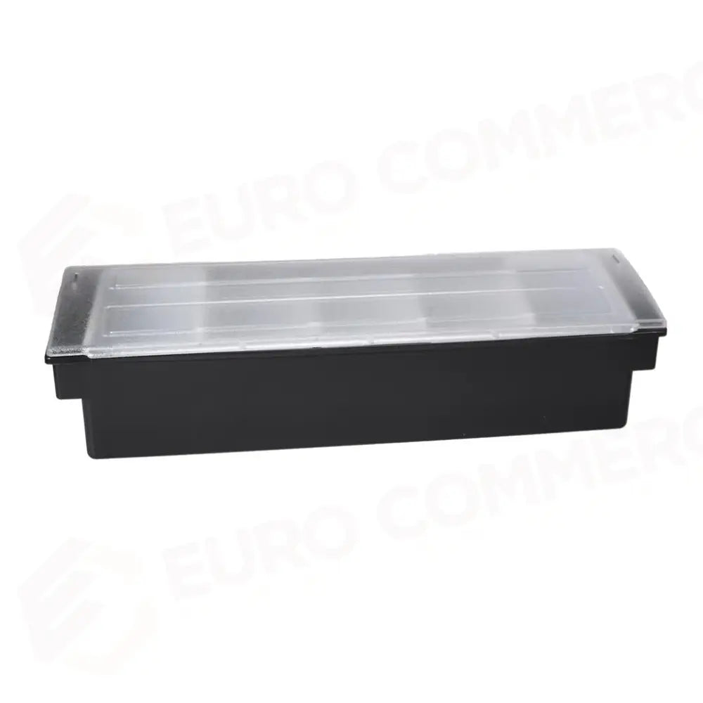 PORTACONDIMENTI 5 SCOMPARTI 50 CM BARTY CHB-5 MEDRI - 13650018 - MEDRI