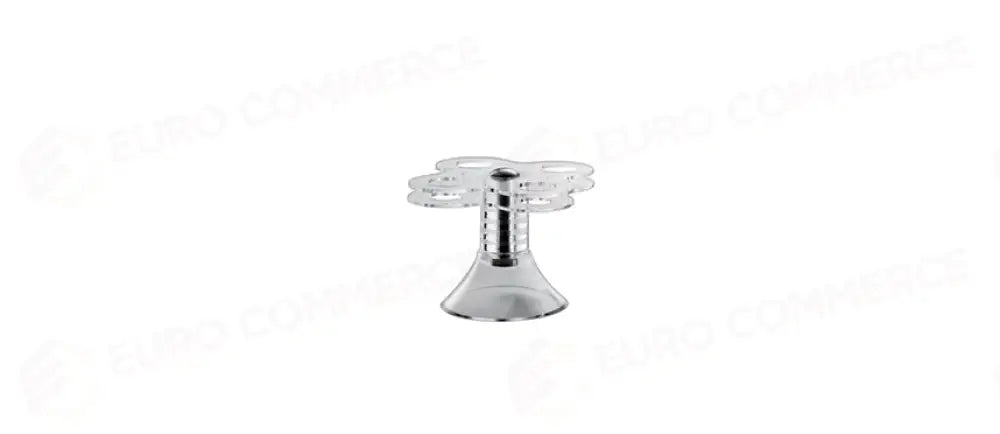 PORTACONI ACRILICO 13,5X13,5H11 ZCP 432 - 122366 - MORINI