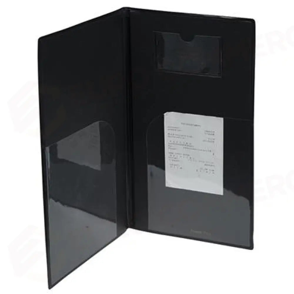 PORTACONTO 23.7X12 CM NERO BASIC MC-BRBP-BL SECURIT - 13800046 - MEDRI