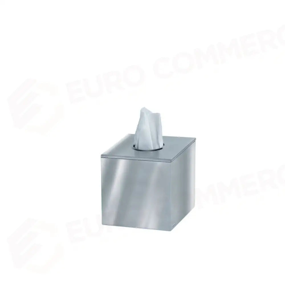 PORTAFAZZOLETTI QUADRATO - BRINOX - 105057 - ATTREZZATURA