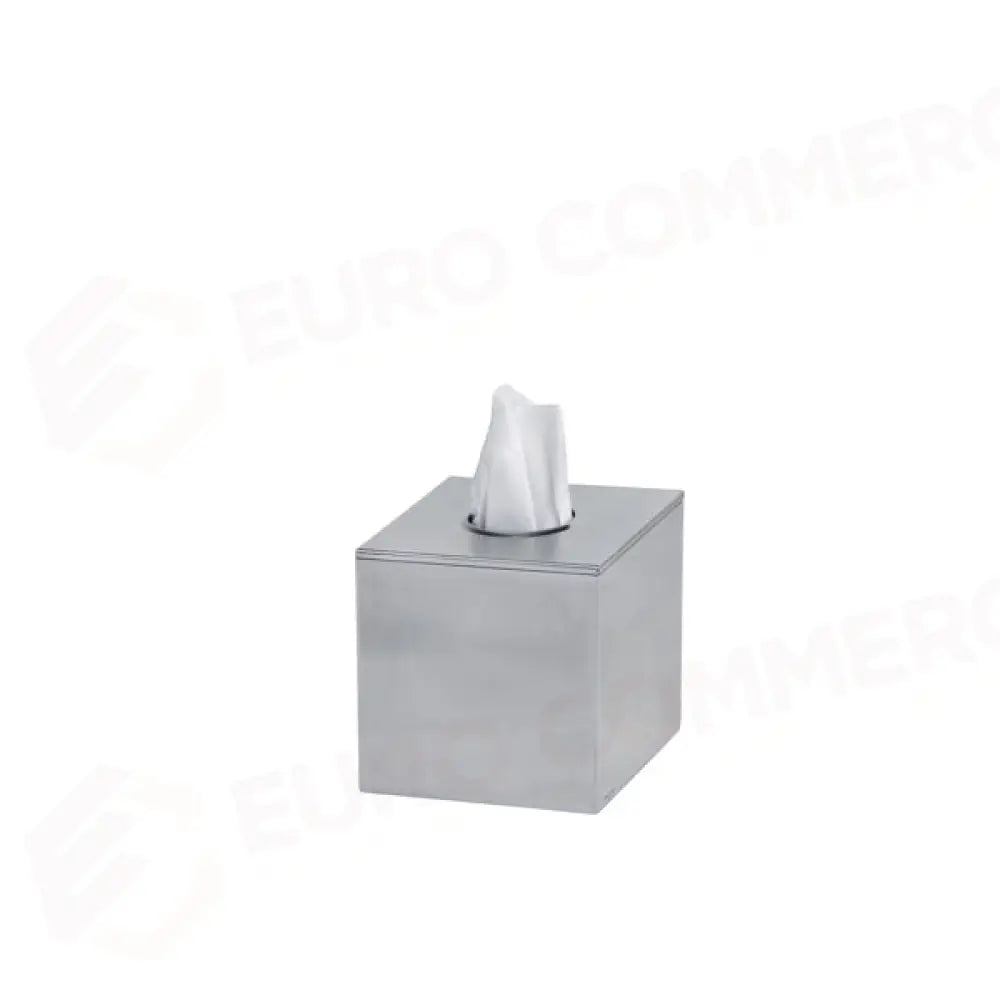 PORTAFAZZOLETTI QUADRATO - BRINOX - 105058 - ATTREZZATURA