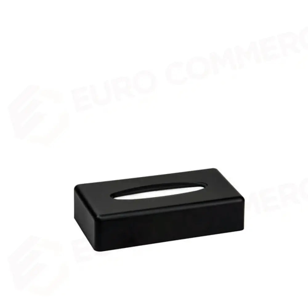 PORTAFAZZOLETTI RETTANGOLARE - NOIR - 130005 - ATTREZZATURA