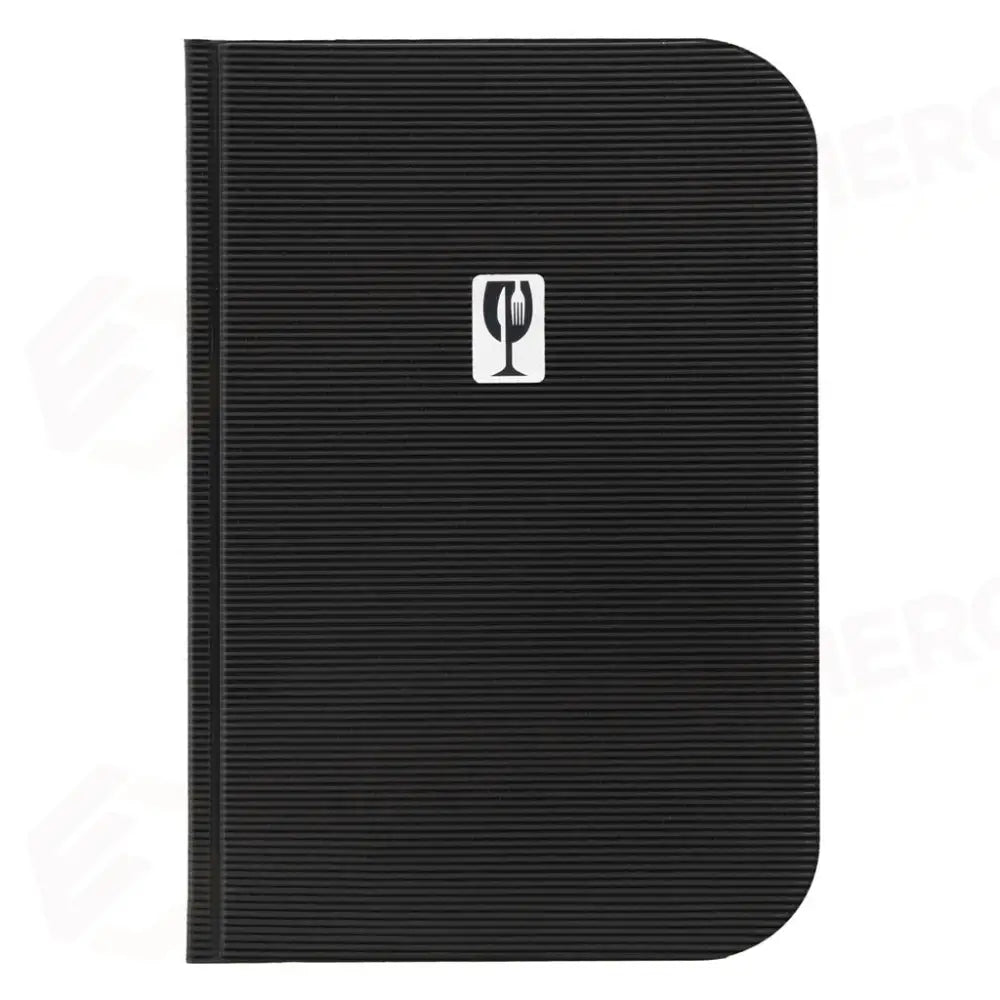 PORTAMENÀ 23.7X17 CM ESSENTIAL NERO MC-ESA5-BL SECURIT - 13800061 - MEDRI