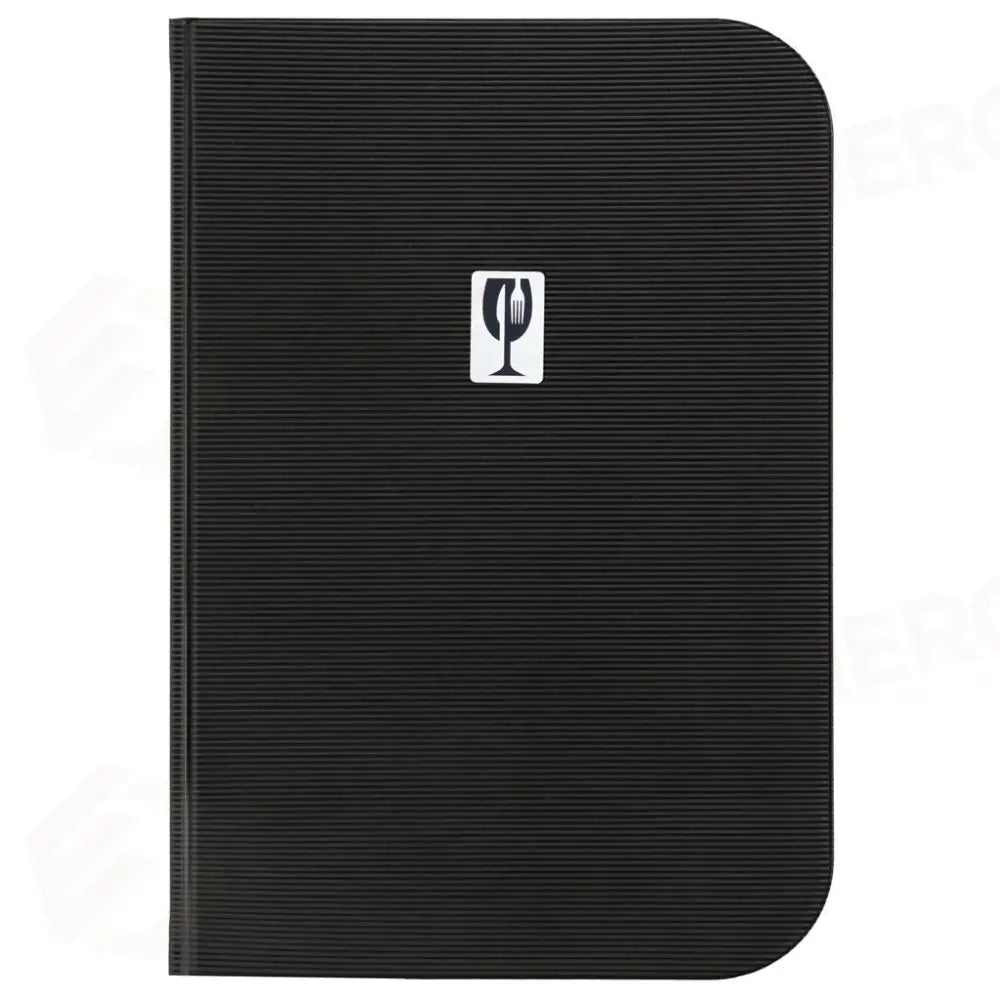 PORTAMENÀ 31.5X24 CM ESSENTIAL NERO MC-ESA4-BL SECURIT - 13800060 - MEDRI