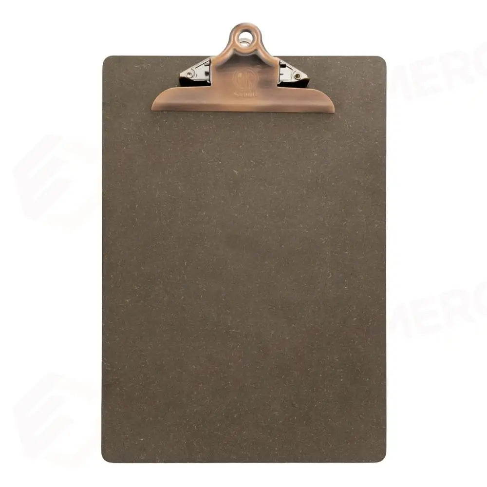 PORTAMENÀ 33X23 CM MARRONE MC-CBA4-BR SECURIT - 13800021 - MEDRI