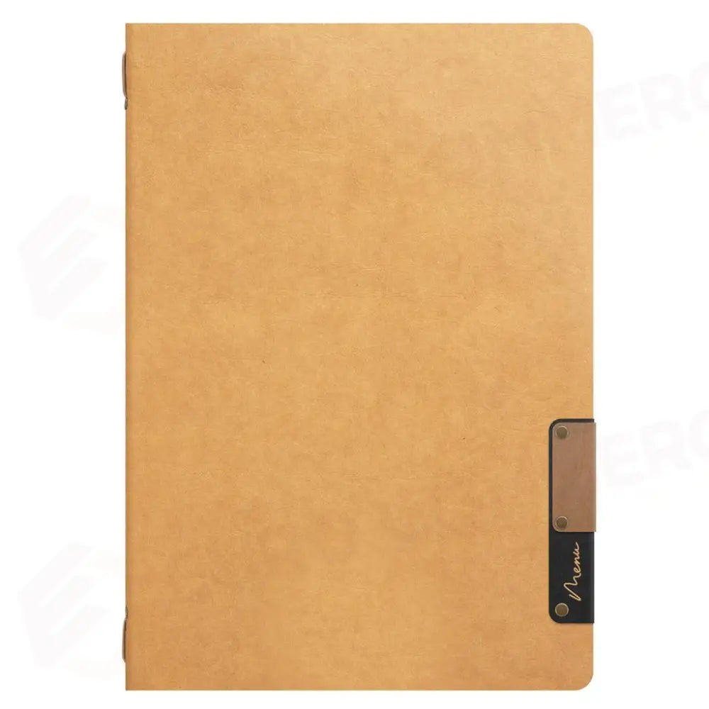 PORTAMENÀ 34X24 CM NATURE BEIGE MC-NTA4-BI SECURIT - 13800057 - MEDRI
