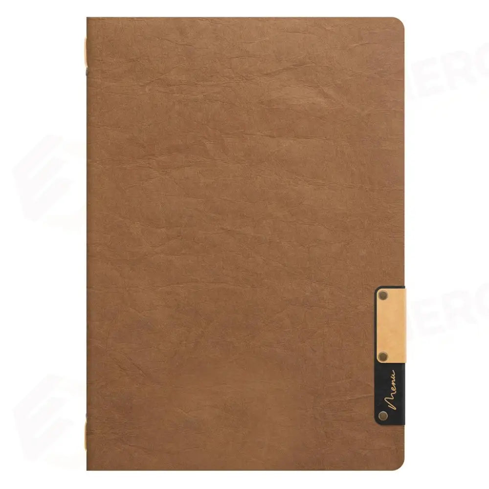 PORTAMENÀ 34X24 CM NATURE MARRONE MC-NTA4-BR SECURIT - 13800058 - MEDRI