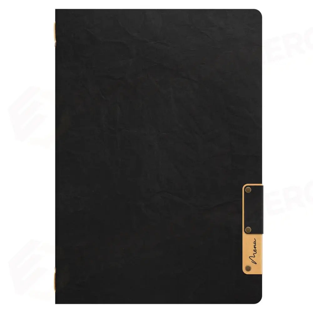 PORTAMENÀ 34X24 CM NATURE NERO MC-NTA4-BL SECURIT - 13800059 - MEDRI