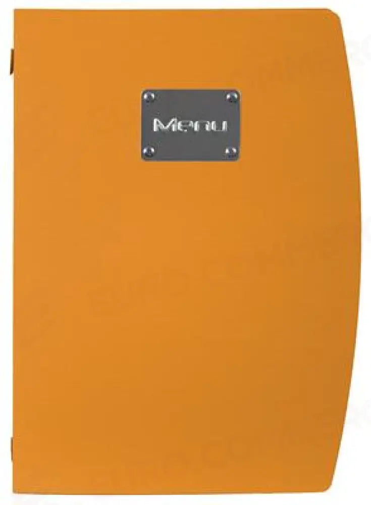 PORTAMENÀ 34X25 CM ARANCIO RIO MC-RCA4-OR SECURIT - 13800014 - MEDRI