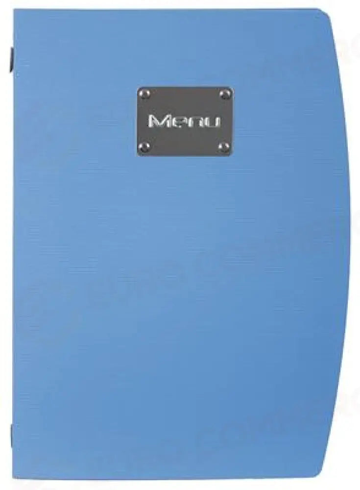 PORTAMENÀ 34X25 CM BLU RIO MC-RCA4-BU SECURIT - 13800012 - MEDRI