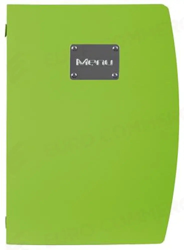 PORTAMENÀ 34X25 CM VERDE RIO MC-RCA4-GR SECURIT - 13800013 - MEDRI
