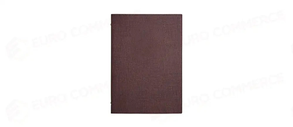 PORTAMENU’CANAPA BORD.6 ANTE 24X32 - 133743 - MORINI