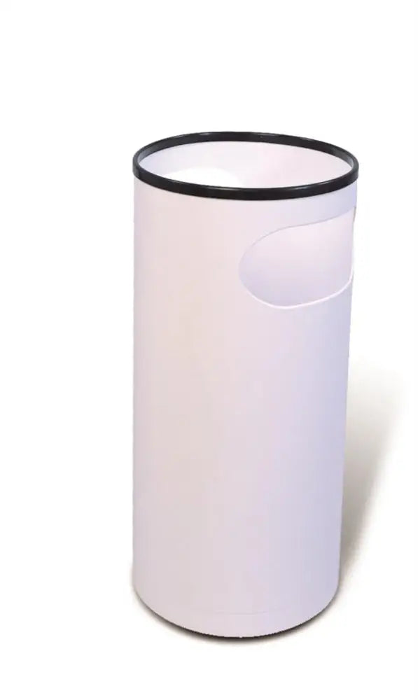 PORTAOMBRELLI 25 CM NERO AMBRA 5890 GIGANPLAST - 1190234 - MEDRI