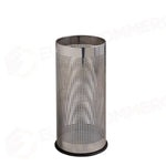 PORTAOMBRELLI PERFORATO - PLUVIAL - 775110 - ATTREZZATURA