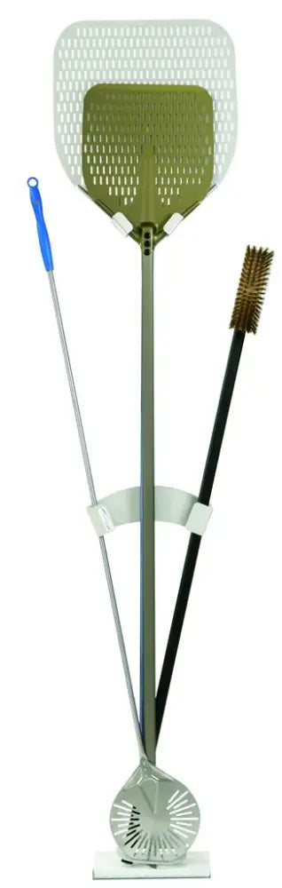 PORTAPALE AUTOPORTANTE 25X35 CM AC-BS200 GI.METAL - 20040050 - MEDRI