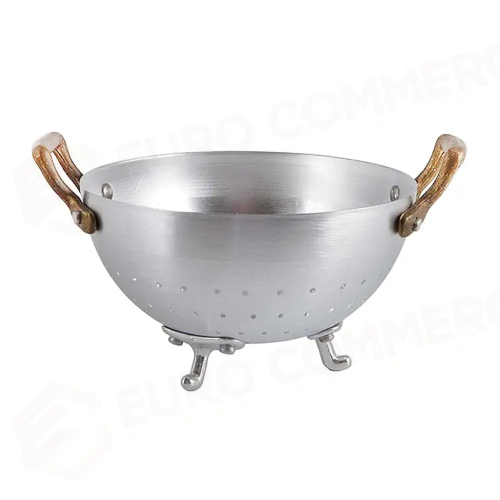 PORTAPANE 2 MANICI 16 CM LE PICCOLE 1530BR OTTINETTI - 2080144 - MEDRI