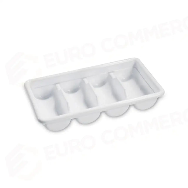 PORTE-COUTEAUX 52X28,5 CM BLANC SELF-SERVICE 6320 GIGANPLAST - 1190248 - MEDRI