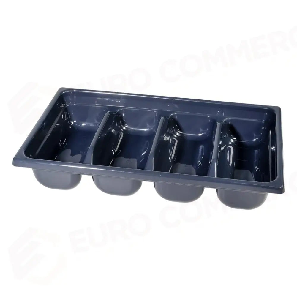 PORTAPOSATE HORECA 53X32,5 CM GRIGIO 86-BIM/GRI SSS - 2540271 - MEDRI