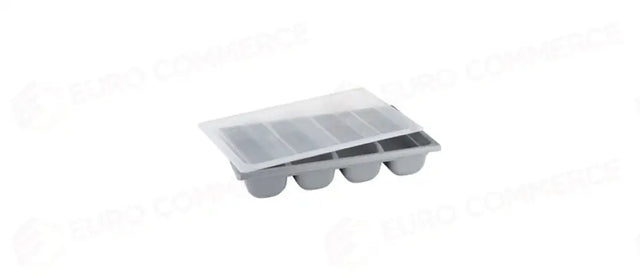 PORTE-COUVERTS HORECA GR.53X32,5 - 88346 - MORINI