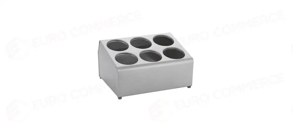 PORTAPOSATE INOX 38X31X19 - 132065 - MORINI