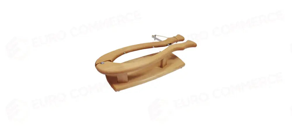 PORTAPROSCIUTTO FAGGIO CM70X23 H16 - 200526 - MORINI