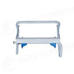PORTAROTOLO INDUSTRIALE MURALE - ROLIND BASIC - 700015 - ATTREZZATURA